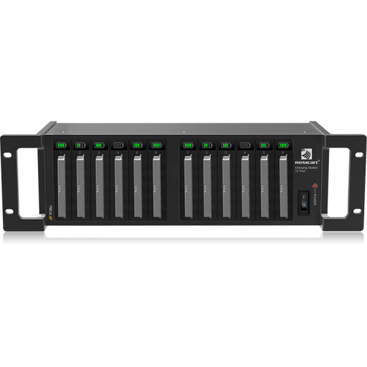RELACART RC-12Li конференц-системы