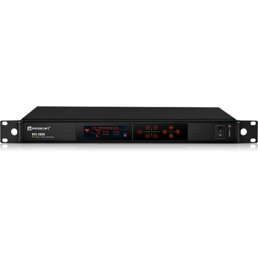 RELACART VTS-2000 конференционное оборудование
