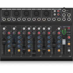 BEHRINGER XENYX 1003B