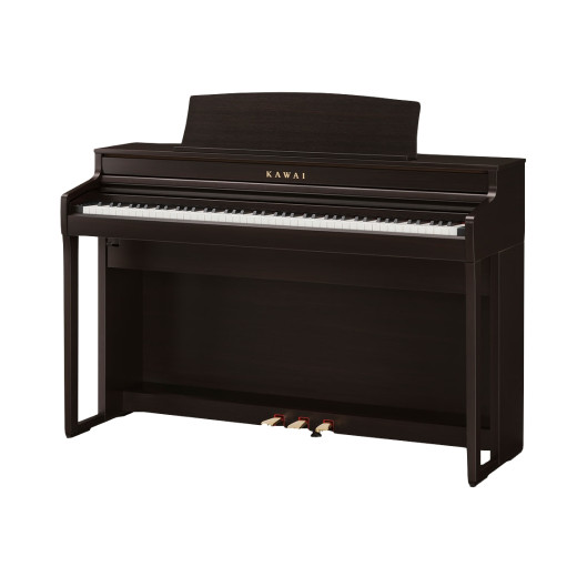 ЦИФРОВЫЕ ПИАНИНО, РОЯЛИ И ОРГАНЫ KAWAI CA401 R