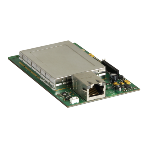 Mipro 4MR848DANTE9 приемник для радиосистемы