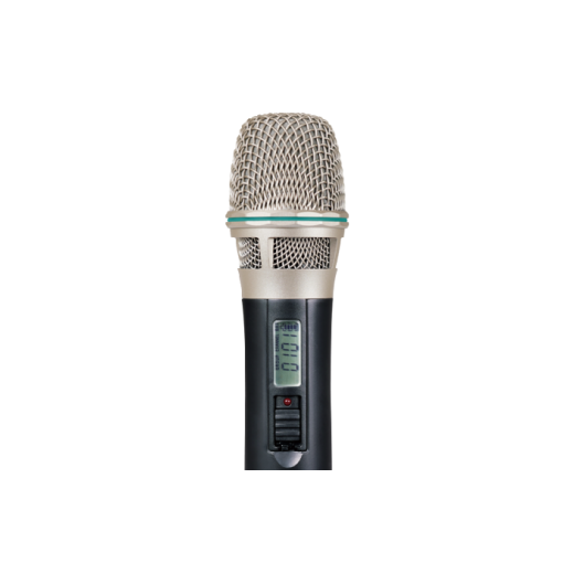 Микрофоны для радиосистем ручные Mipro ACT-32H-80