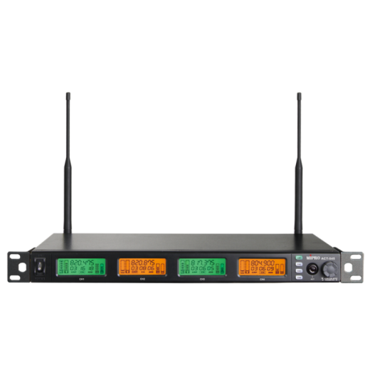 Mipro ACT-545 приемник для радиосистемы