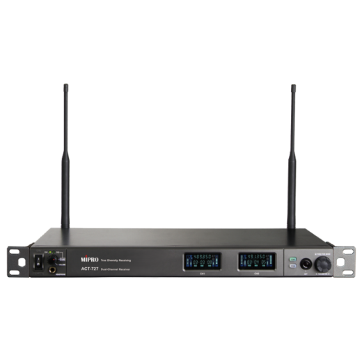 Mipro ACT-727 приемник для радиосистемы