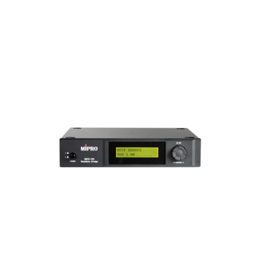 Mipro MES-100 приемник для радиосистемы
