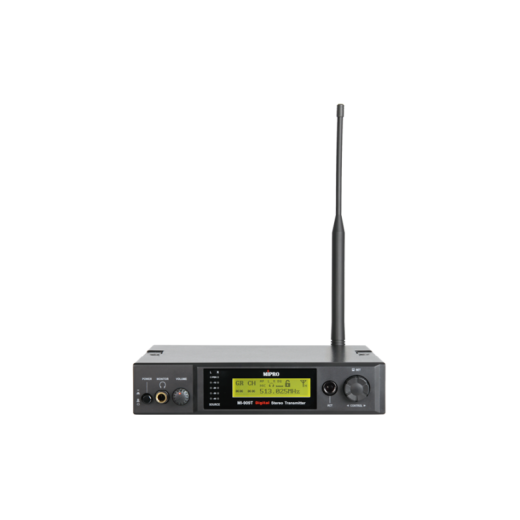 Радиосистемы персонального мониторинга Mipro MI-909T