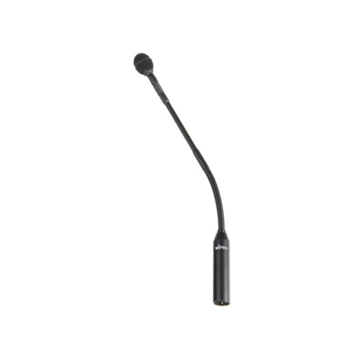 Настольный (гусиная шея), модульный конференционный Mipro MM-204