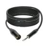 Шнур JACK-XLR KLOTZ M1MS1B0500