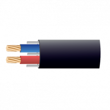 Xline Cables RSP 4x2.5 LH