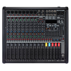 SVS Audiotechnik mixers AM-12 COMP