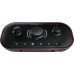 Focusrite Vocaster Two Podcast
