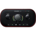 Focusrite Vocaster Two Podcast