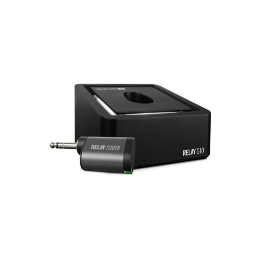 Line6 RELAY G10II