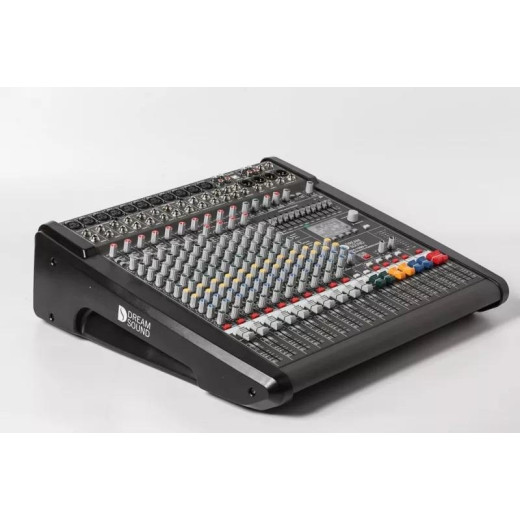 DreamSound DSA-1000-3