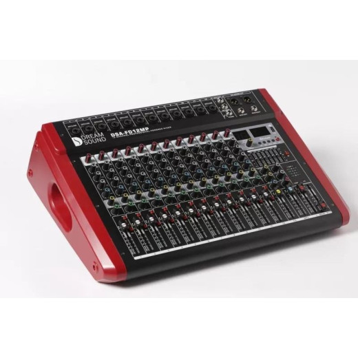 DreamSound DSA-FD12MP