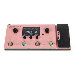 Hotone Ampero Pink