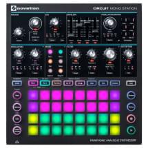 Novation Circuit Mono Station