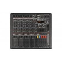 SVS Audiotechnik mixers PM-12A
