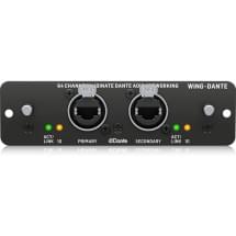 Behringer WING-DANTE