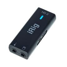 IK Multimedia iRig-HD2