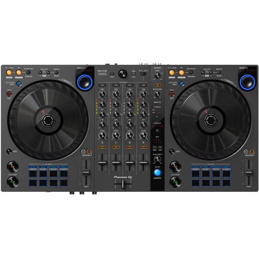 Pioneer DDJ-FLX6-GT