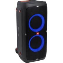 JBL PartyBox 310 black