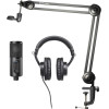 Audio-Technica Creator Pack