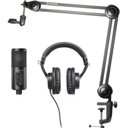 Audio-Technica Creator Pack