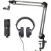 Audio-Technica Creator Pack