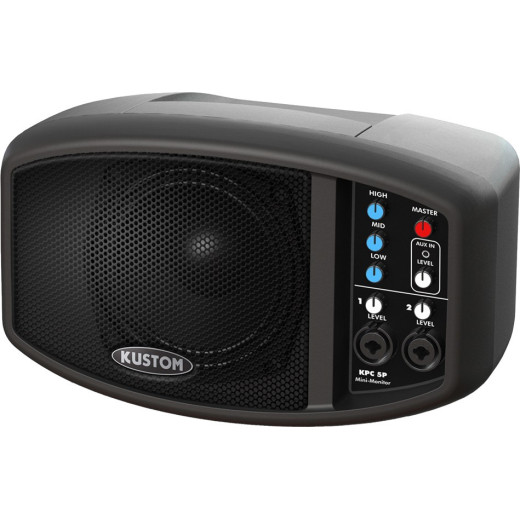 Kustom KPX5M