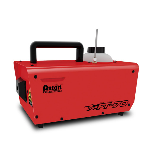 Antari FT-70 генераторы дыма для противопожарной подготовки