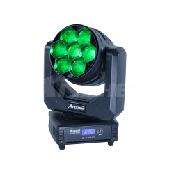 Anzhee H7x40Z-WASH