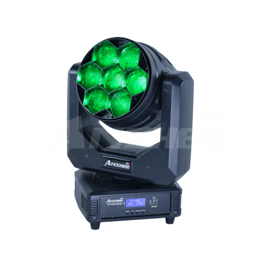 Anzhee H7x40Z-WASH