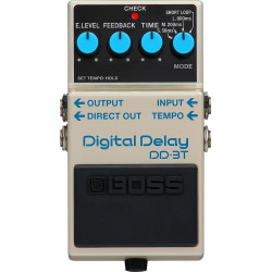Boss DD-3T