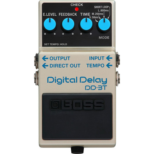 Boss DD-3T