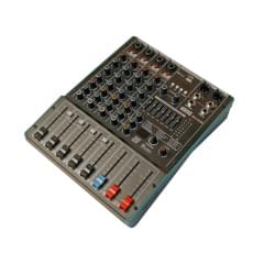 NordFolk NFX-4USB