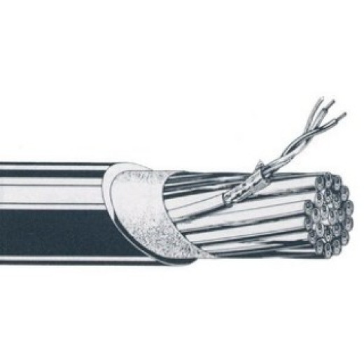 Многожильный кабель Canare MR202-4AT