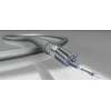Многожильный кабель DRAKA COMTEQ AC SS 24/7 8P FRNC GREY
