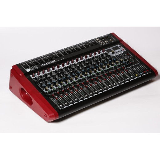 DreamSound DSA-FD16MP