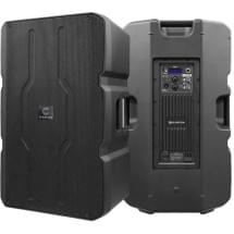 Elarcon AC15TD3 4.6K-FV