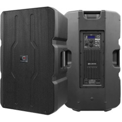 Elarcon AC15TD3 4.6K-FV