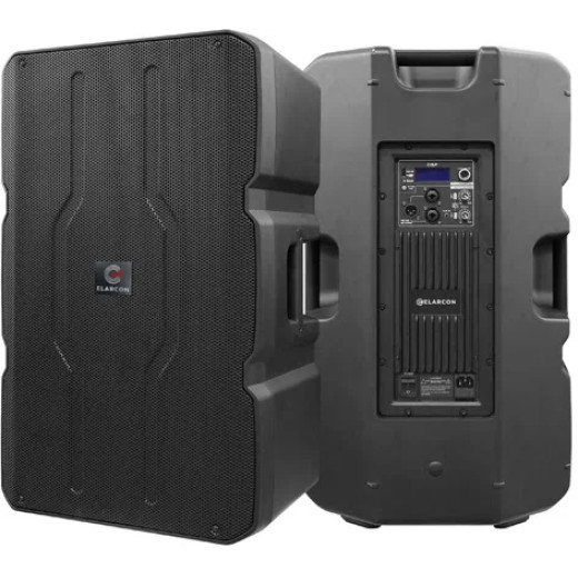 Elarcon AC15TD3 4.6K-FV