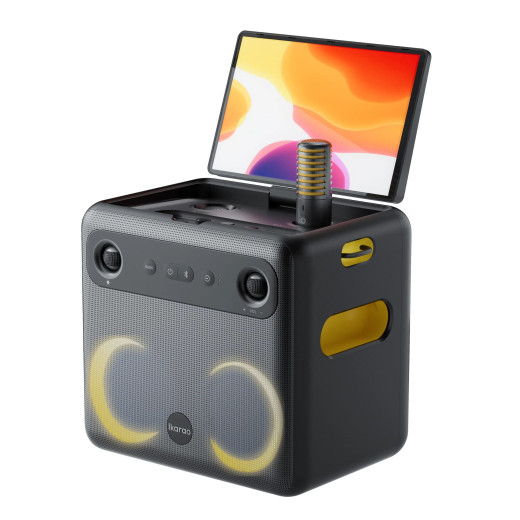 Ikarao Break X2 караоке