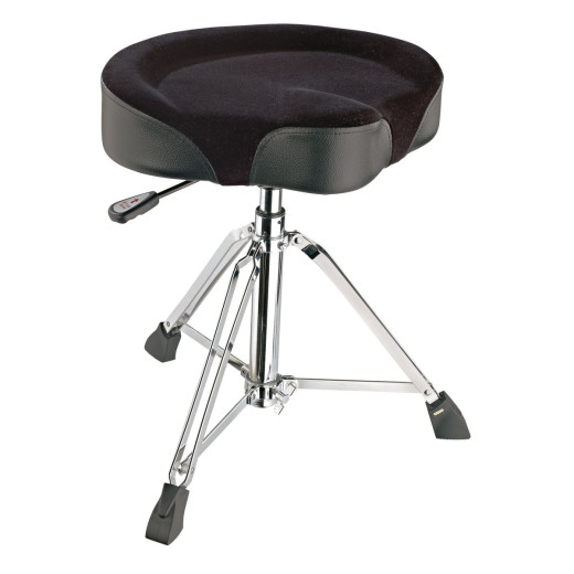 Стул для барабанщика K&M 14036-000-02