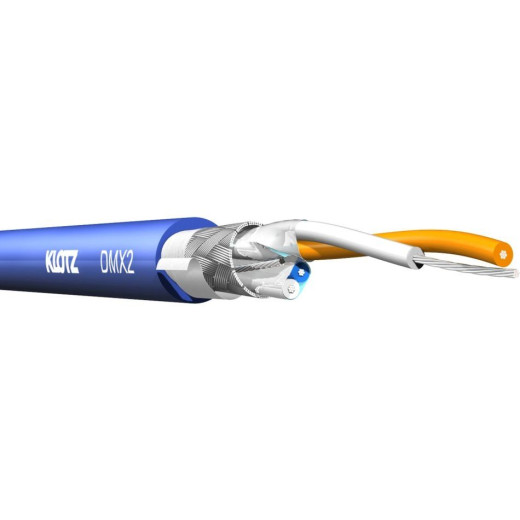 Klotz DMX2 DMX кабель