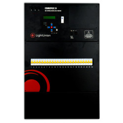 LIGHT UNION CommuPack 24