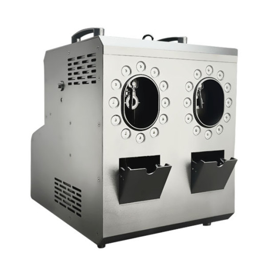 Генераторы дыма MLB FP-2 MK2