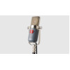 Конденсаторные микрофоны Mojave Audio MA-37