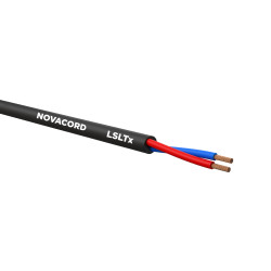 NOVACORD Speaker 2x1,5 LSLTx