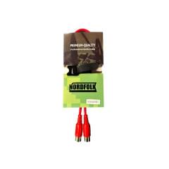 NordFolk MIDI/ 0,5M RD